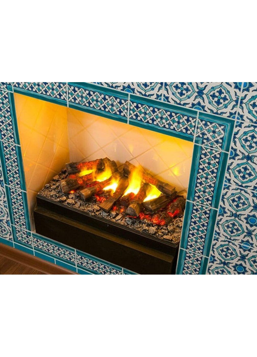 Электрокамин Juneau Dimplex (370385309)