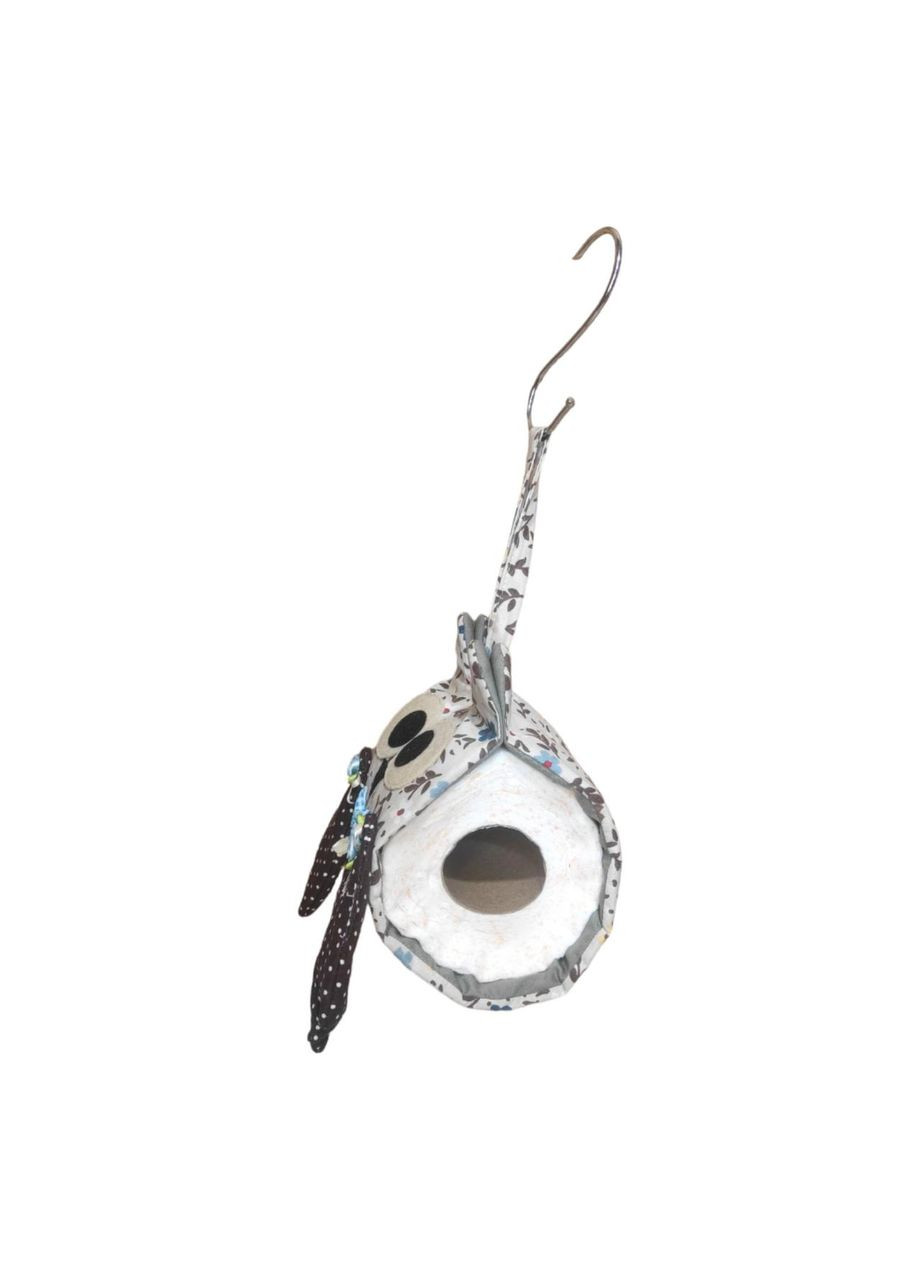 Тримач для туалетного тата совонька. No Brand (336960241)