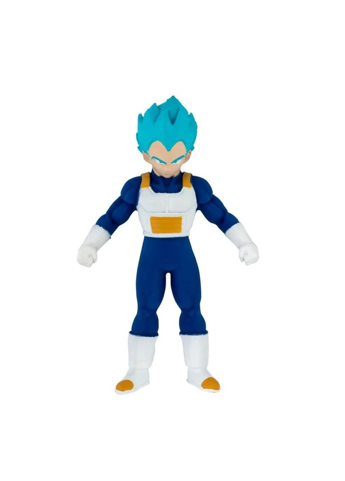 Стретч-игрушка DragonBall 96000_Super Saiyan Blue VEGETA Diramix (343274927)