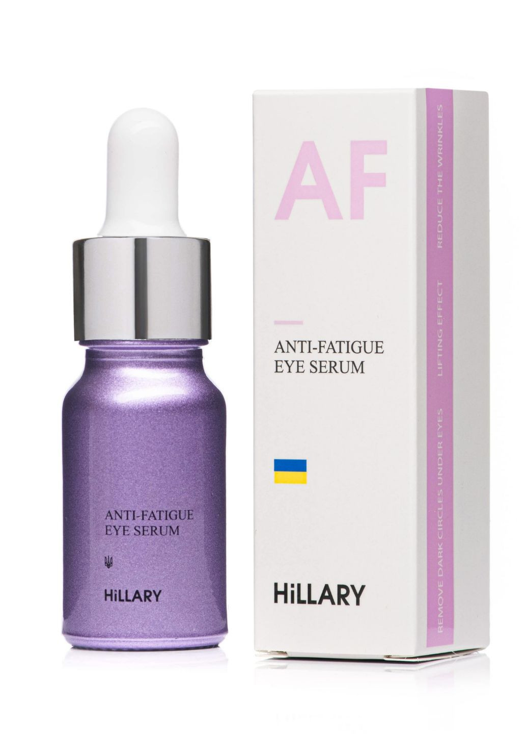 Комплекс для глибокого очищення та відновлення з екстрактом центели Hillary (323432979)