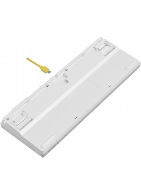 Клавіатура (4711421993845) A4Tech Bloody S87 RGB BLMS TKL USB Energy Red (316223123)