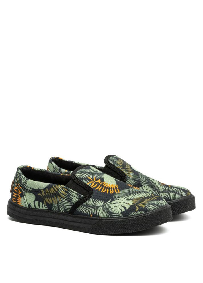 Слипоны MILAN Exploreri для детей Oldcom SCP (285733311)