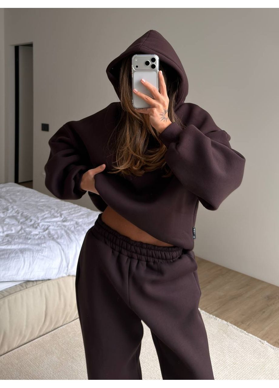 Базовий жіночий костюм – ЗАМІРИ В ОПИСІ DK/DL Мода без кордонів (372255216)