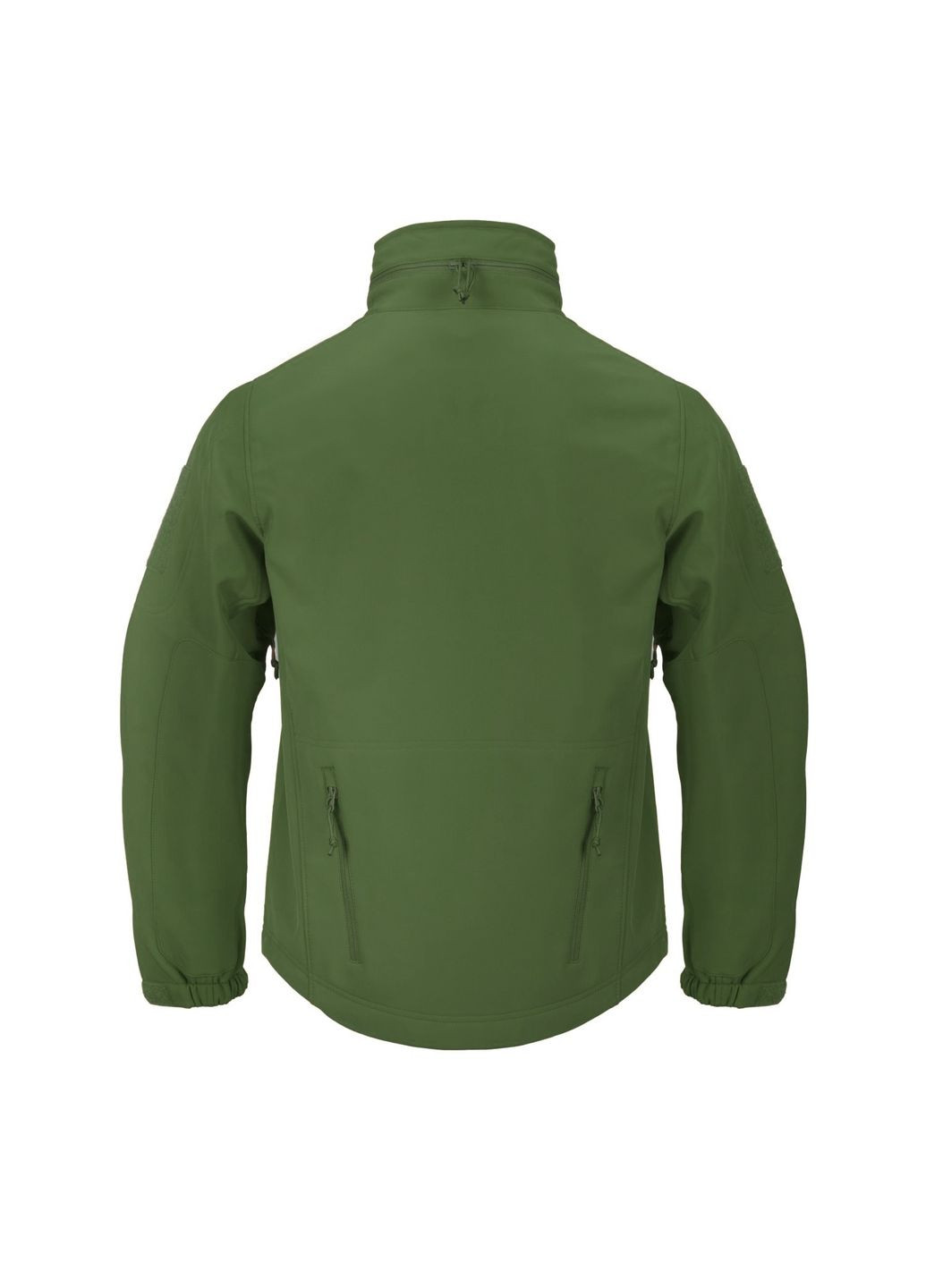 Куртка Helikon Gunfighter Softshell Shark Skin Windblocker, Olive Green, S Helikon-Tex (315439534)
