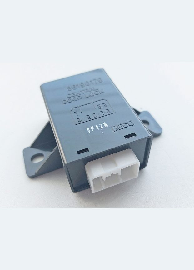 Реле центрального замка Авео, Лачетти 96190176 РО 5184 РО Chevrolet (323227502)