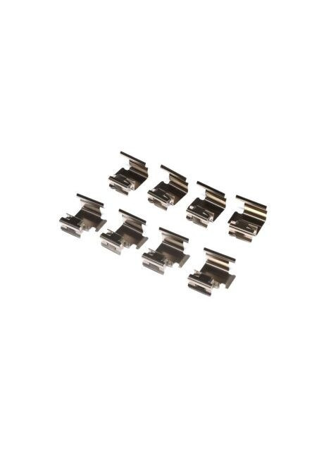 Монтажний к-кт гальм. колодок AUDI; CITRIEN; FIAT; OPEL; PEUGEOT; SKODA; TOYOTA (вир-во ABS) A.B.S. (368135000)