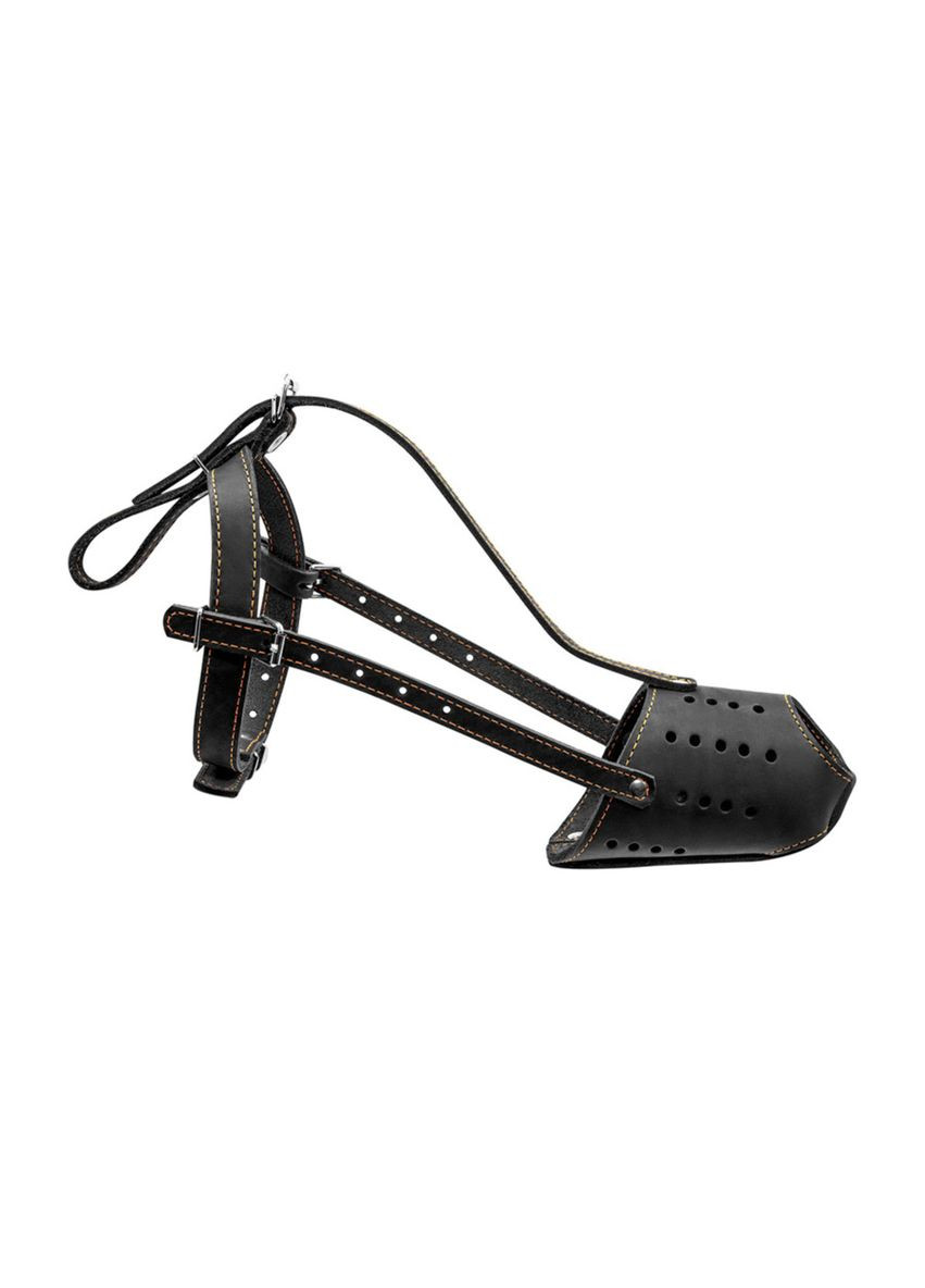 Намордник "" (доберман) черный Collar (319322579)