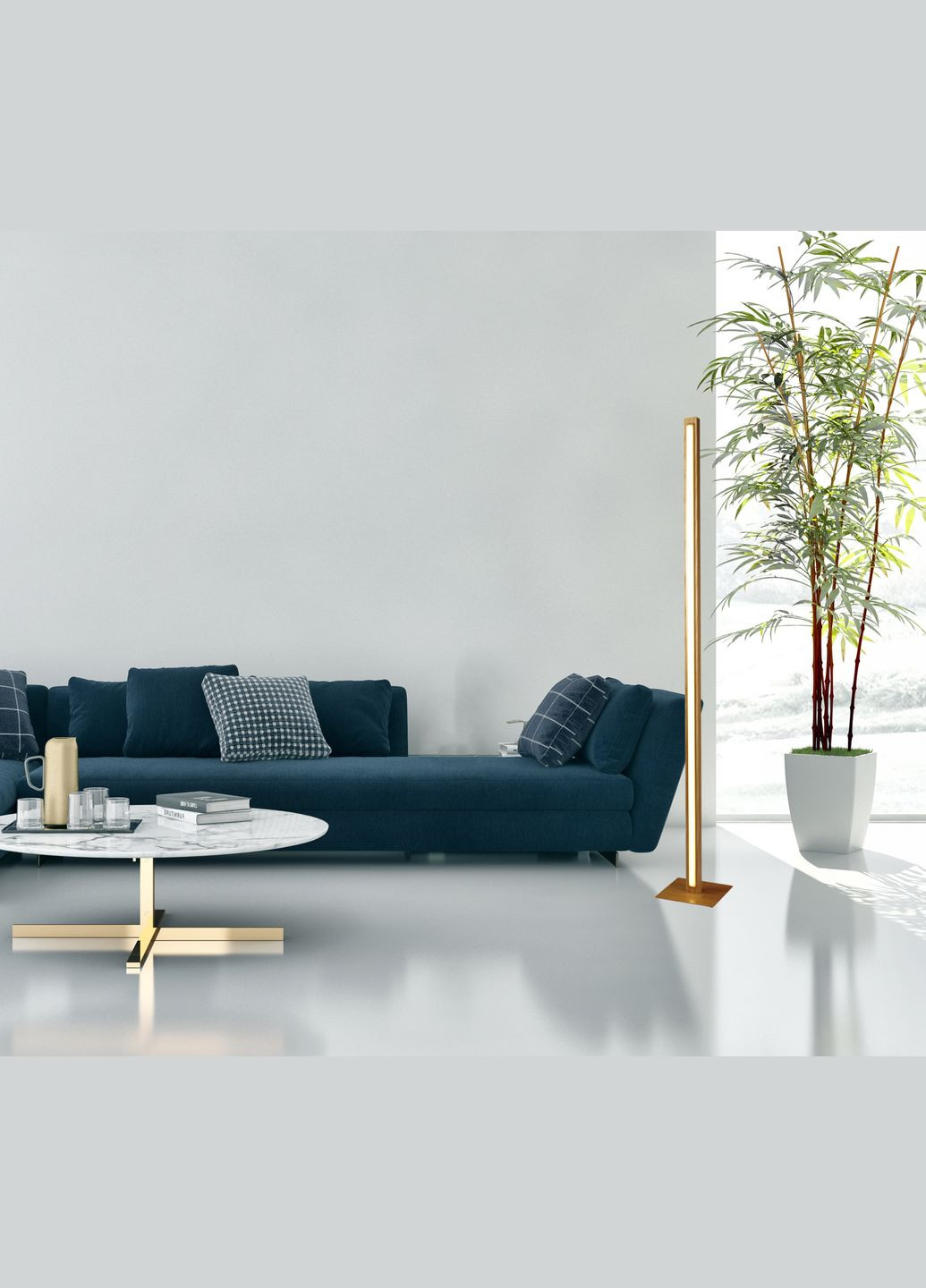 Торшер RODNEY (A0003-510) Candellux (361311850)