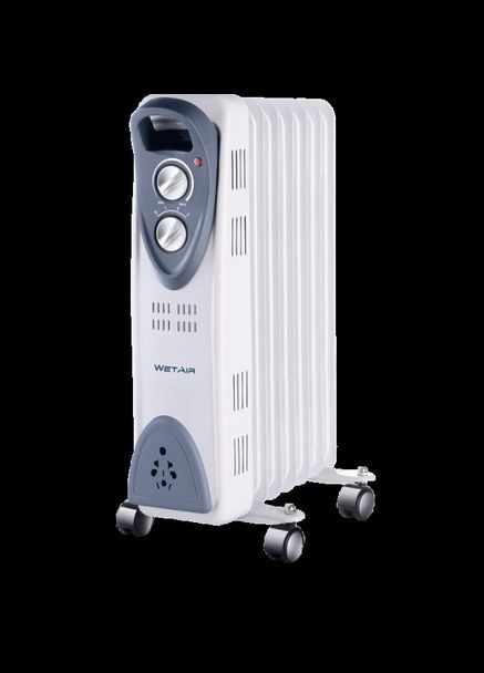Масляный радиатор WOH-7L Wet Air (368576963)