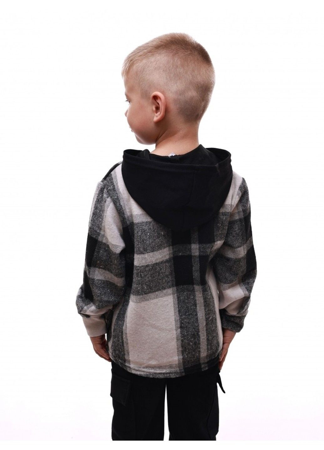 Костюм спортивный для мальчика Happy Baby (353969023)