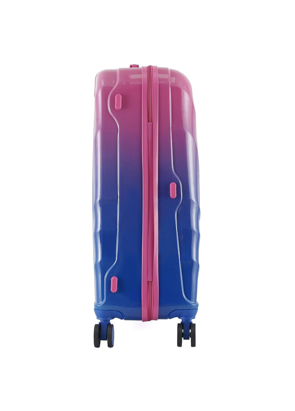 Валіза 29" (L) Rose/Blue Gradient (T5650-3) Semi Line (315937614)