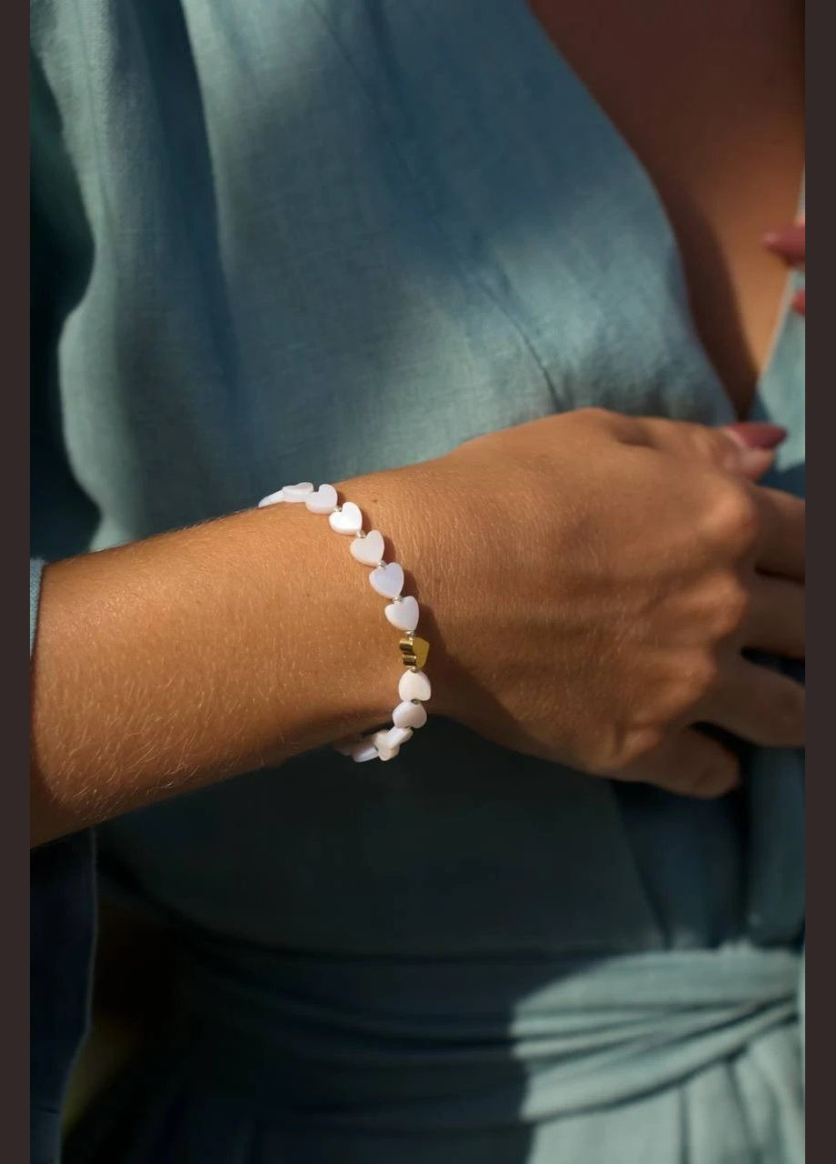 Браслет "Lovely Memories" Le'Perle (312519752)