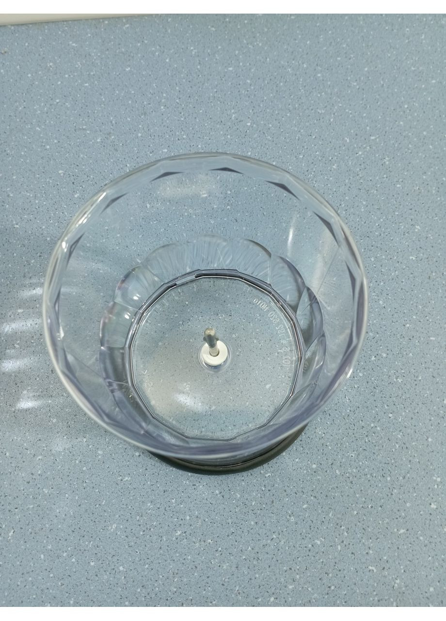 Чаша для блендера MQ 525 Braun (361864108)