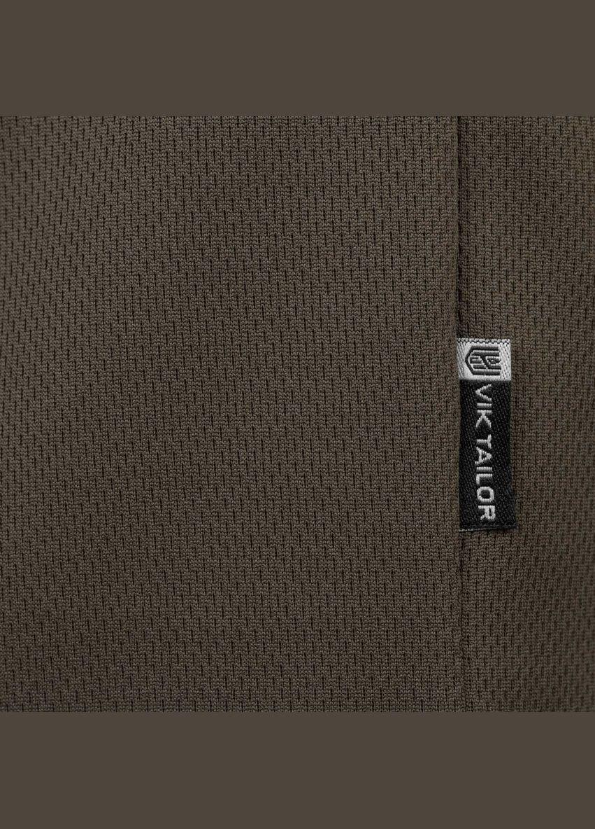 Футболка потовідвідна Coolmax, Olive, Vik-Tailor (315439051)