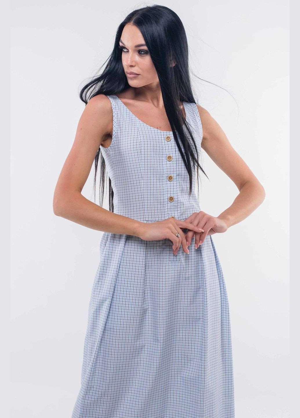 Летний женский сарафан ри мари торри сф 13.2-51/19 RiMari