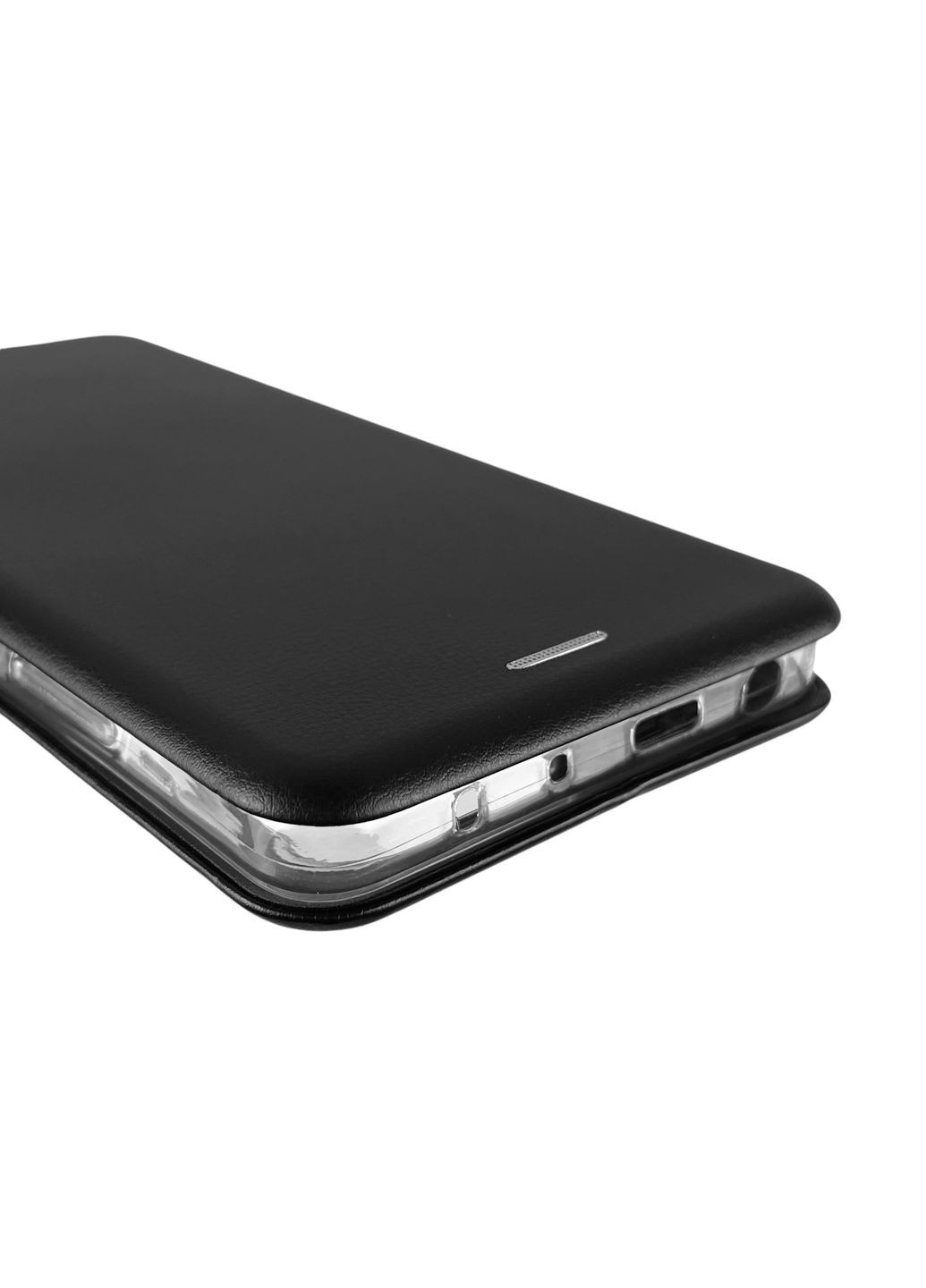 Чехол-книжка для POCO X5 Pro 5G с подставкой на сяоми поко х5 про 5г черная gd1 Xiaomi (366020175)