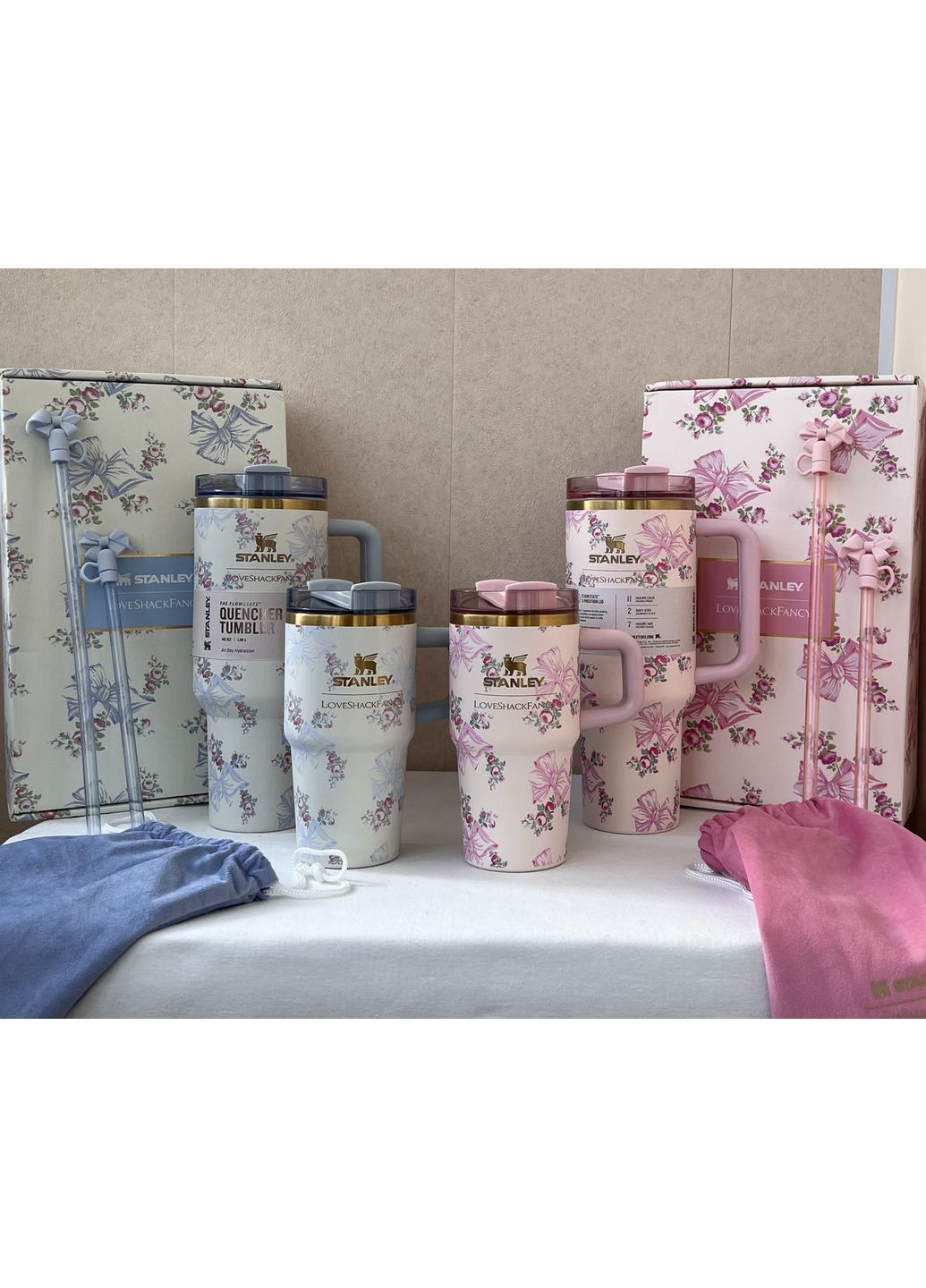 Love Shack Fancy Рожевий, 591 No Brand (365060203)