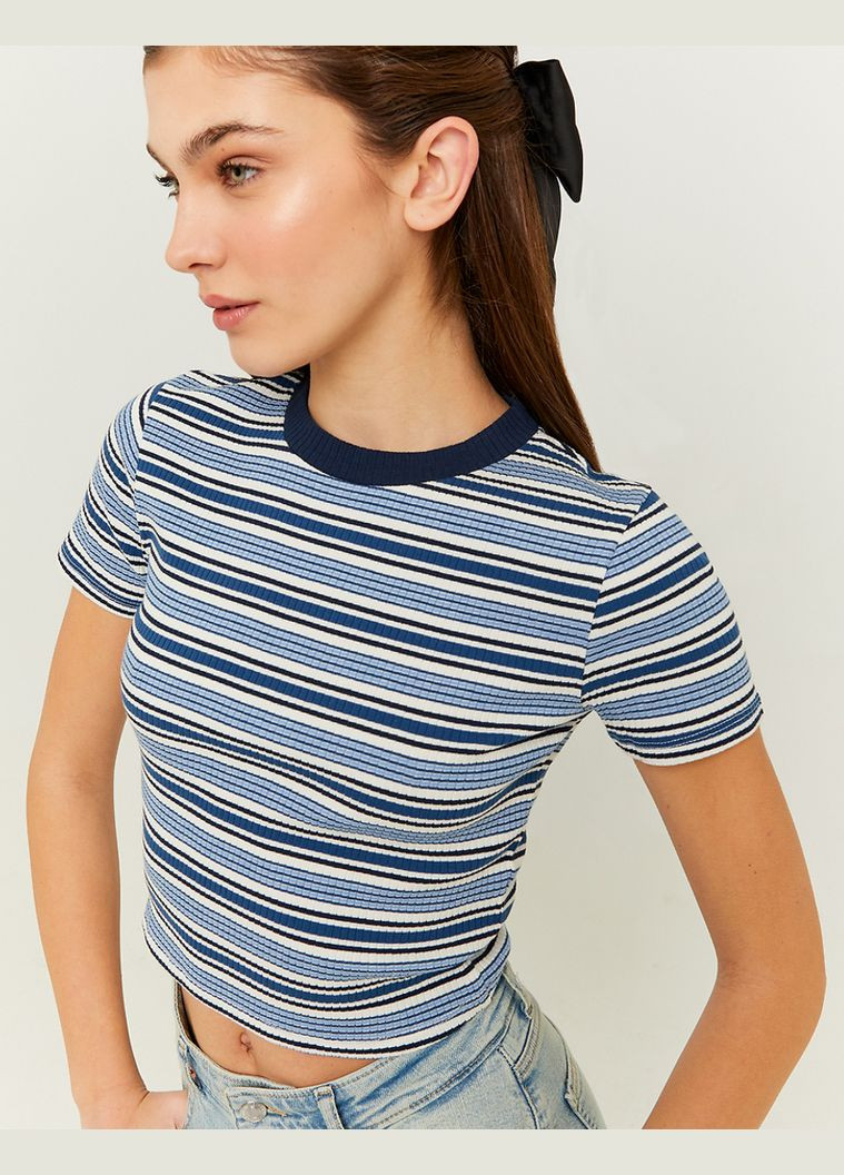 Футболка Tally Weijl - (294178870)