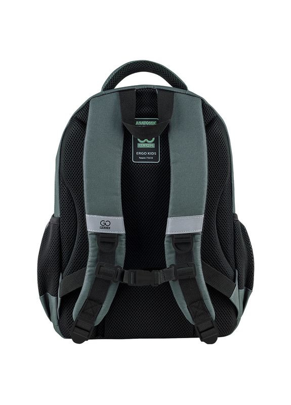 Рюкзак Education GO25-182M-5 Legion GoPack (369627627)