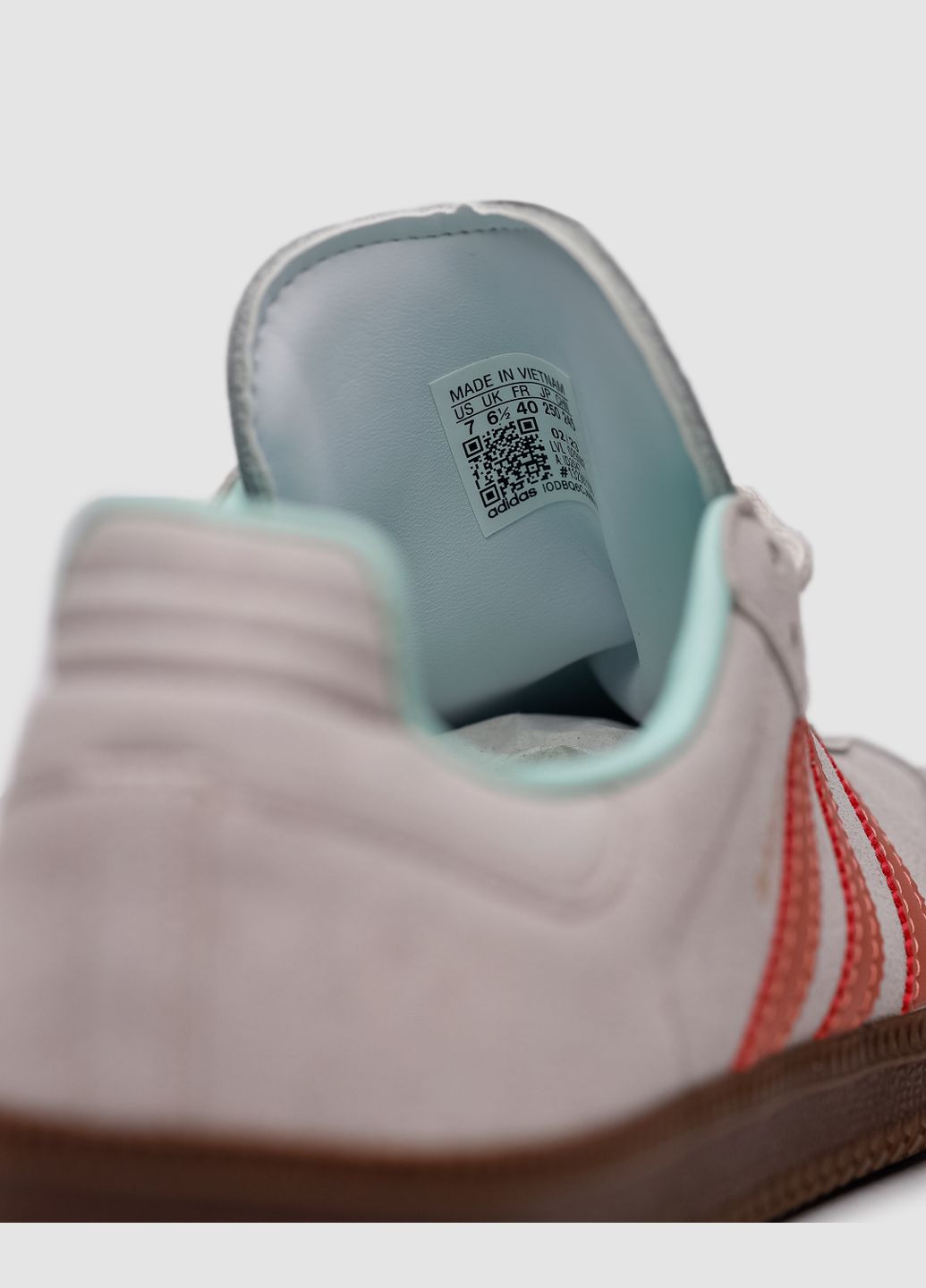 Бежевые летние кроссовки No Brand