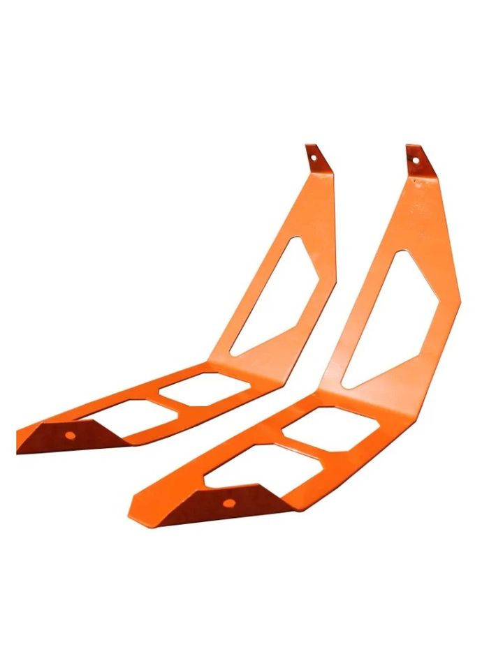 Лопасти (533 мм) чугун для бетономешалки Mixer Standart 140 л (24117) КВІТКА (316645718)