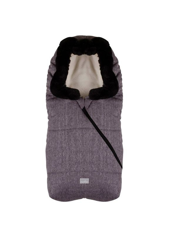 Конверт Ovetto POP Melange Pink (NV9235OVPOPMELANGEPK) Nuvita (322937863)