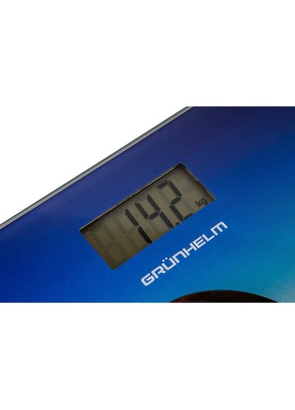 Ваги підлогові BES-AIR (111290) Grunhelm (306614209)