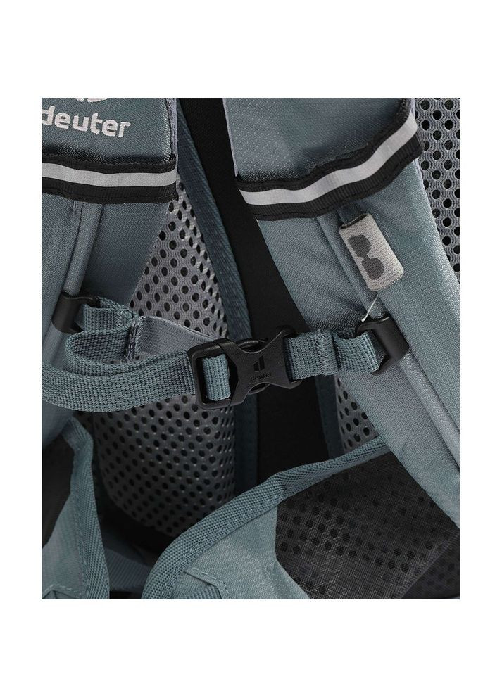 Рюкзак Bike I turmeric - shale 20 л 3202221 8404 Deuter (318426406)