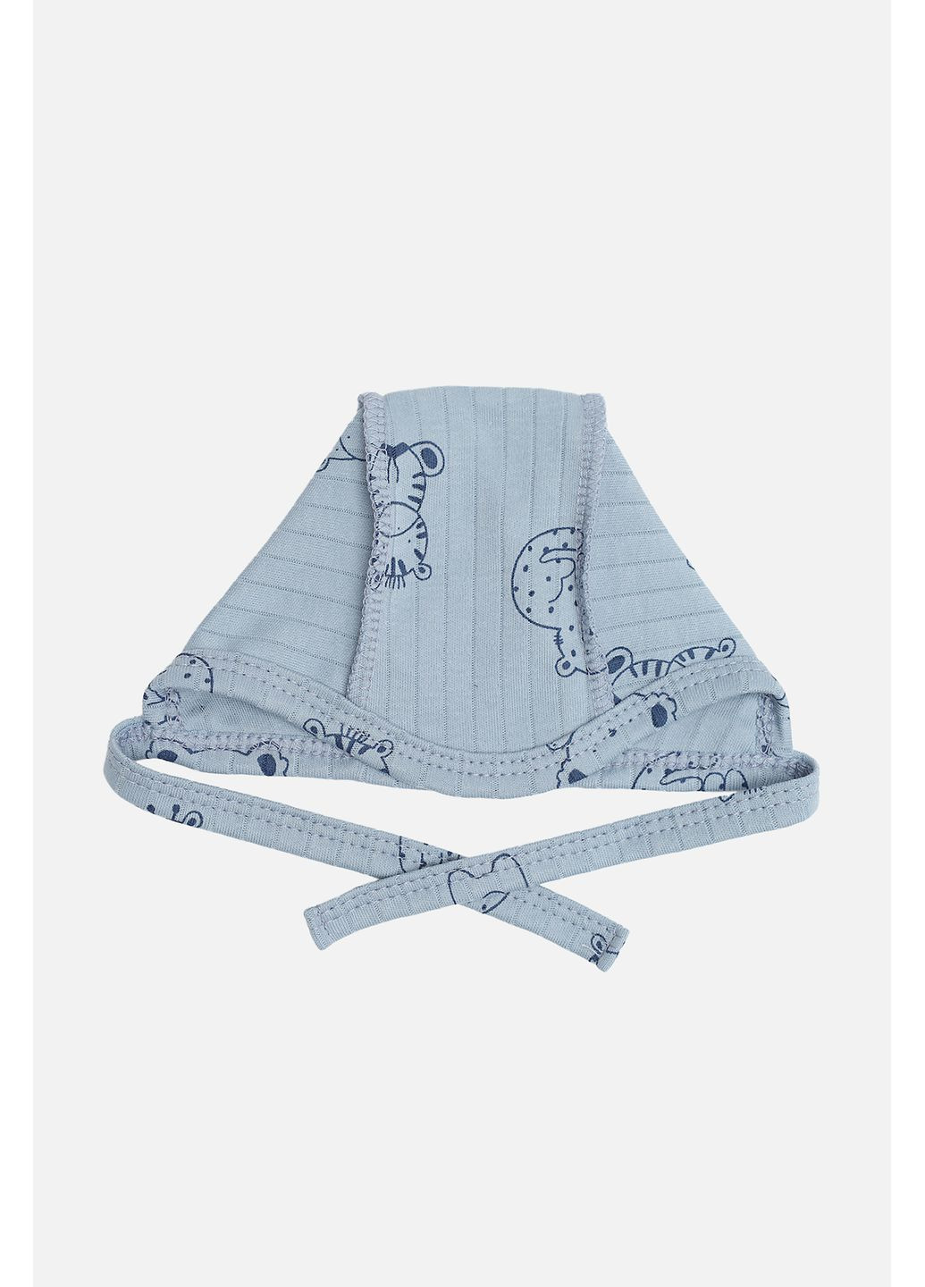 Голубой демисезонный костюм ясли для мальчика цвет голубой цб-00283498 Baby Life