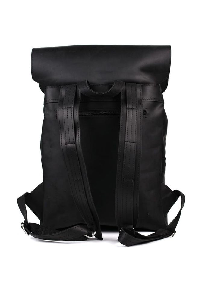 Шкіряний рюкзак RA-9001 з кінської шкіри TARWA (328450002)