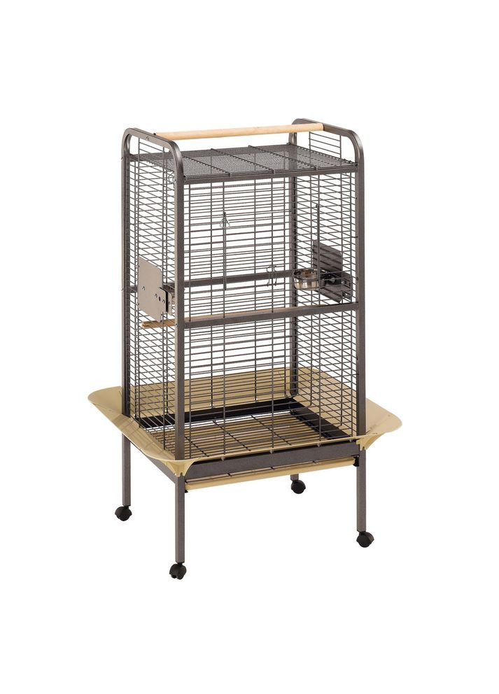 Вольер для попугаев и других птиц Expert (Ферпласт Эксперт) Ferplast (297512462)