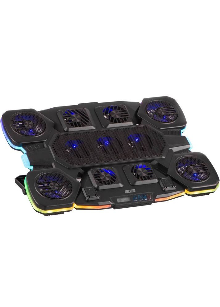 Підставка для ноутбука CPG-011 Black (2E-CPG-011) 2E Gaming (370033554)