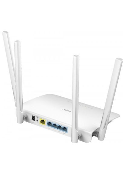 Маршрутизатор Cudy WR1300 (357491211)