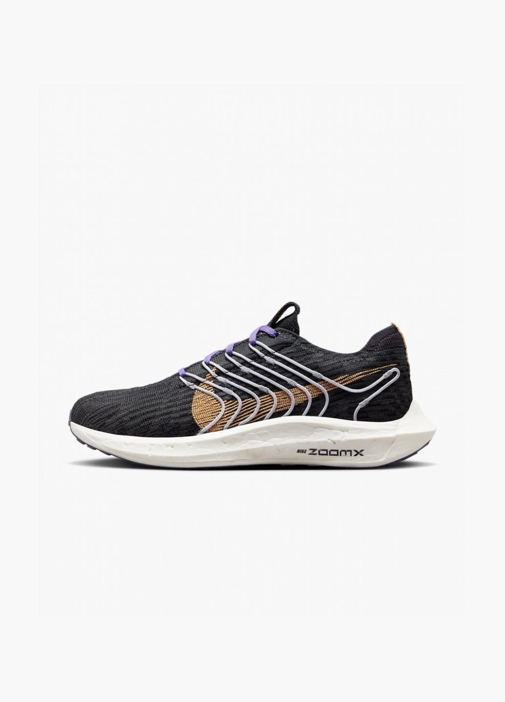 Кросівки жіночі Pegasus Turbo Next Nature Black Dm3414-003 Nike чорні (333653538)