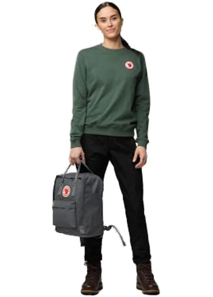 Рюкзак Kanken Laptop 17" 20 Graphite Fjallraven (316443054)
