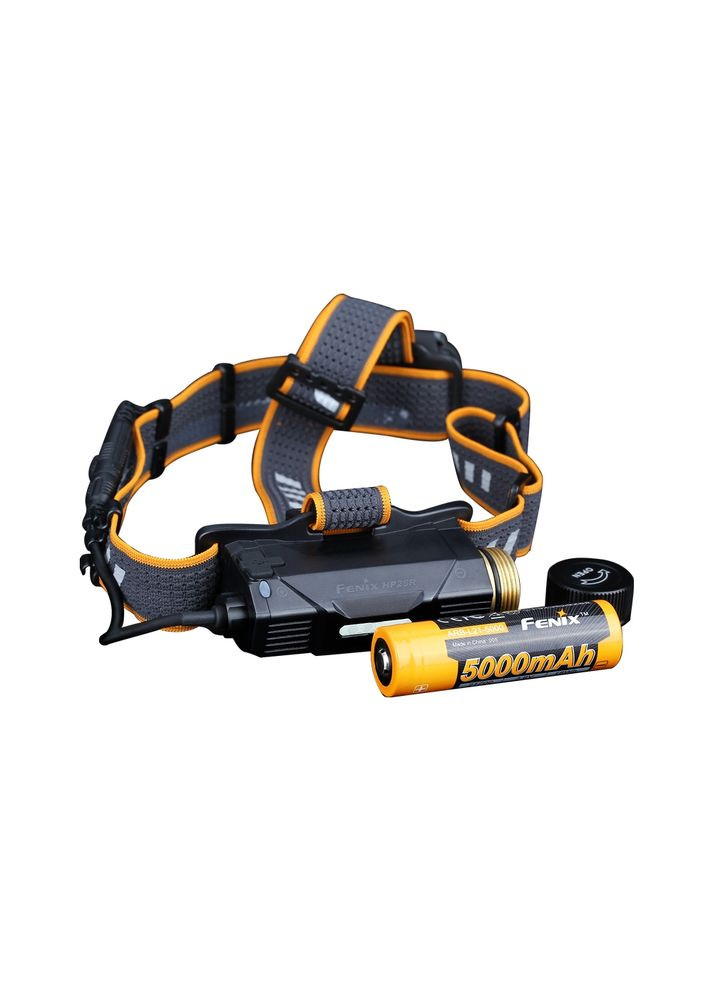 Ліхтар налобний HP25R V2.0 Fenix (353503333)