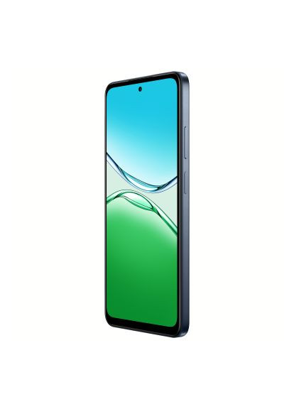 Мобильный телефон (OFCPH2725 _NFC_BLUE) Oppo A5X NFC 4/128GB Midnight Blue (366517727)