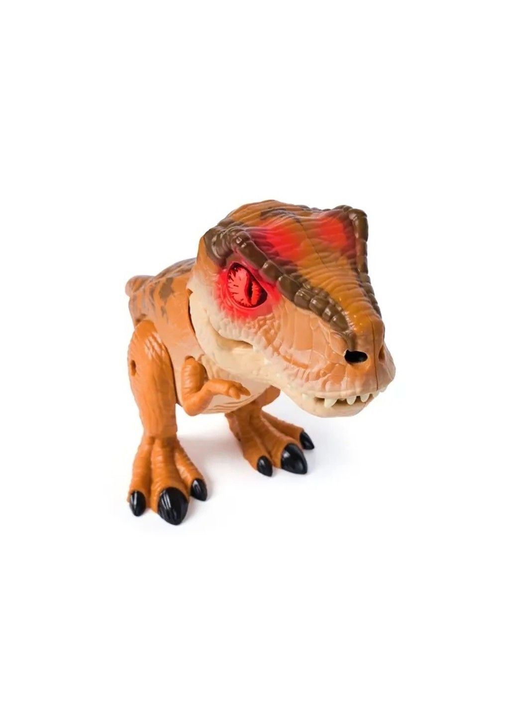 Primal Hatch: Інтерактивний тиранозавр Рекс в яйці No Brand (360767956)