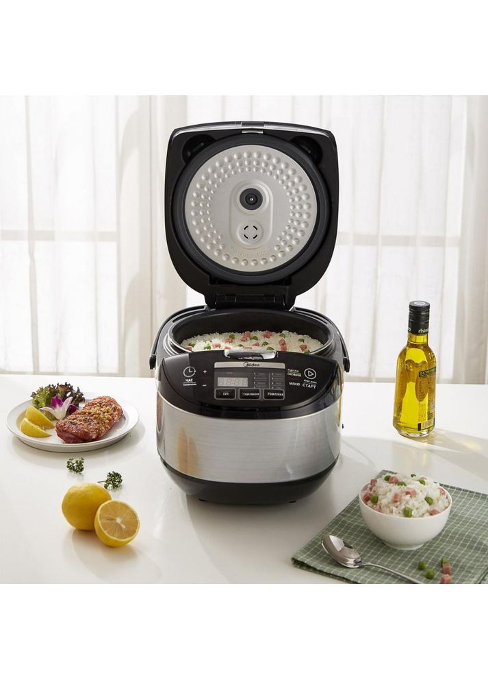 Мультиварка MB-FS5077 Midea (372626206)