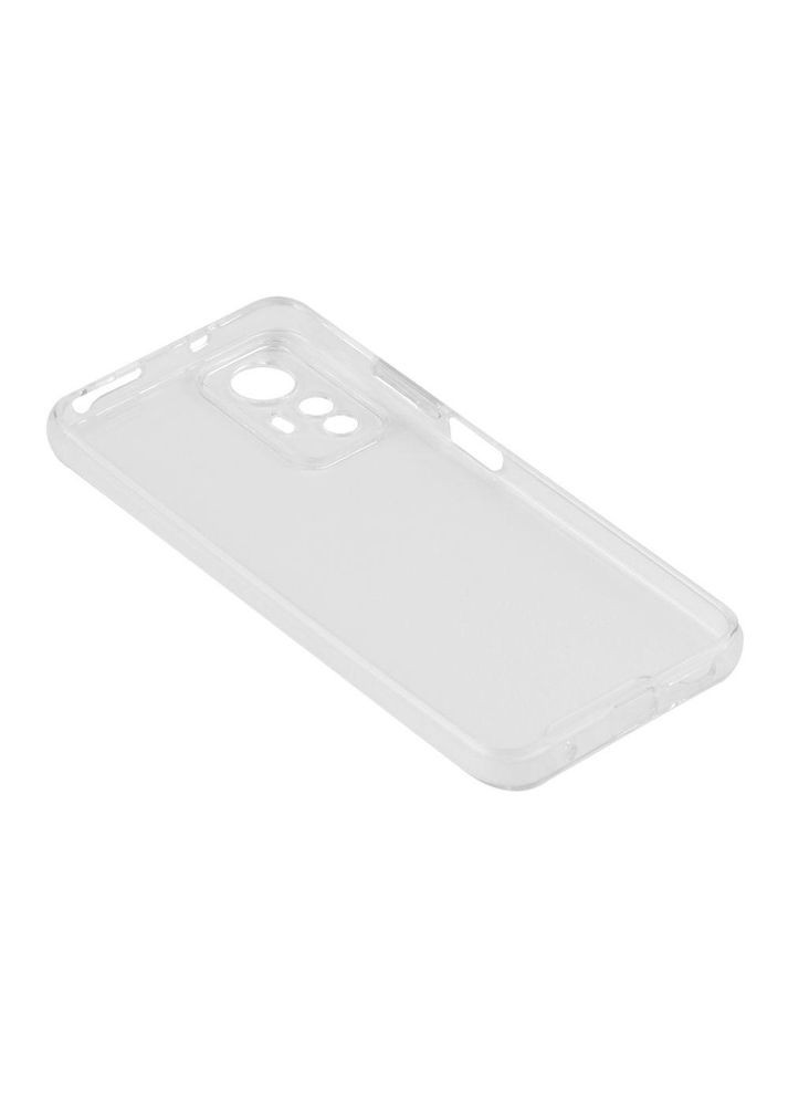 Чехол на Xiaomi Redmi Note 12S / для Ксяоми, сяоми, ксиоми редми ноте 12с прозрачный Space (338603862)