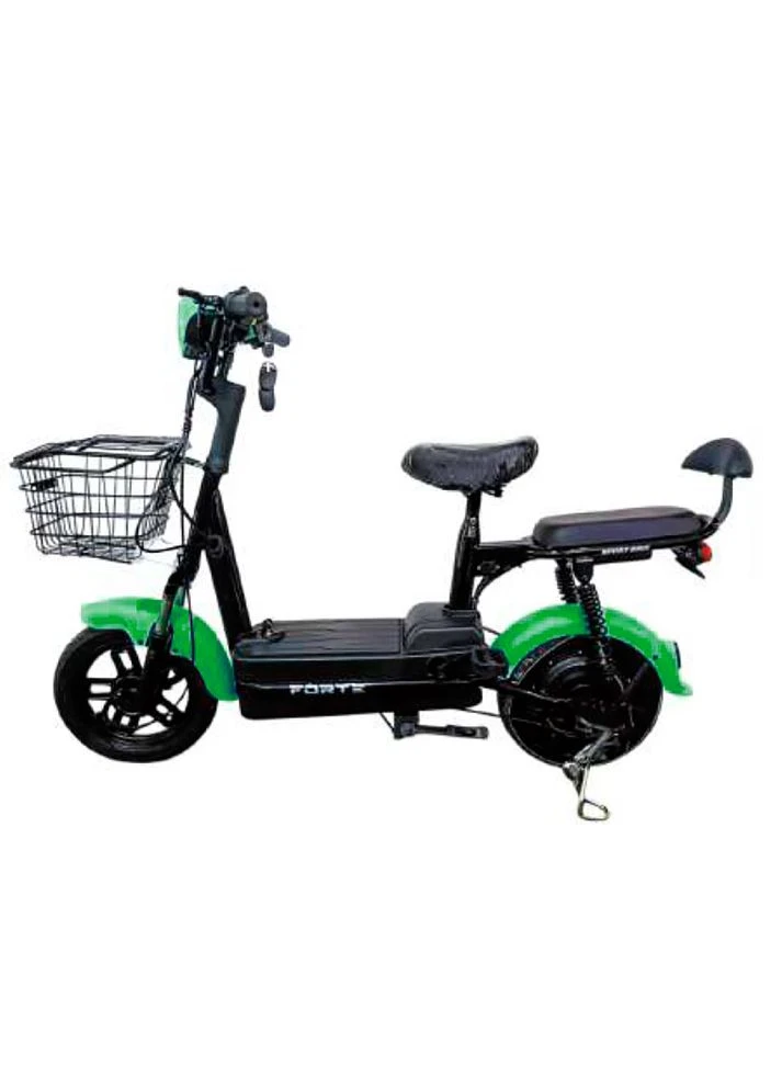 Велоскутер акумуляторний LUCKY-WS350 Forte (322222765)