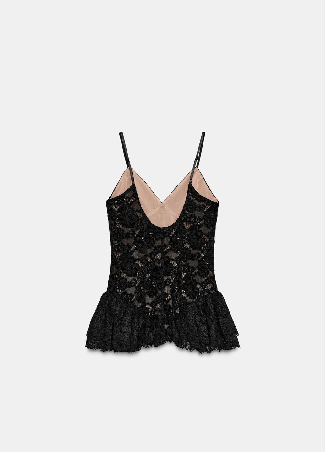 Топ Zara (373339203)