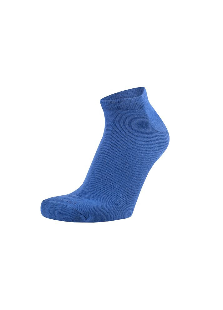 Шкарпетки чоловічі демісезонні бавовняні, укорочені 7018 Duna (276525721)