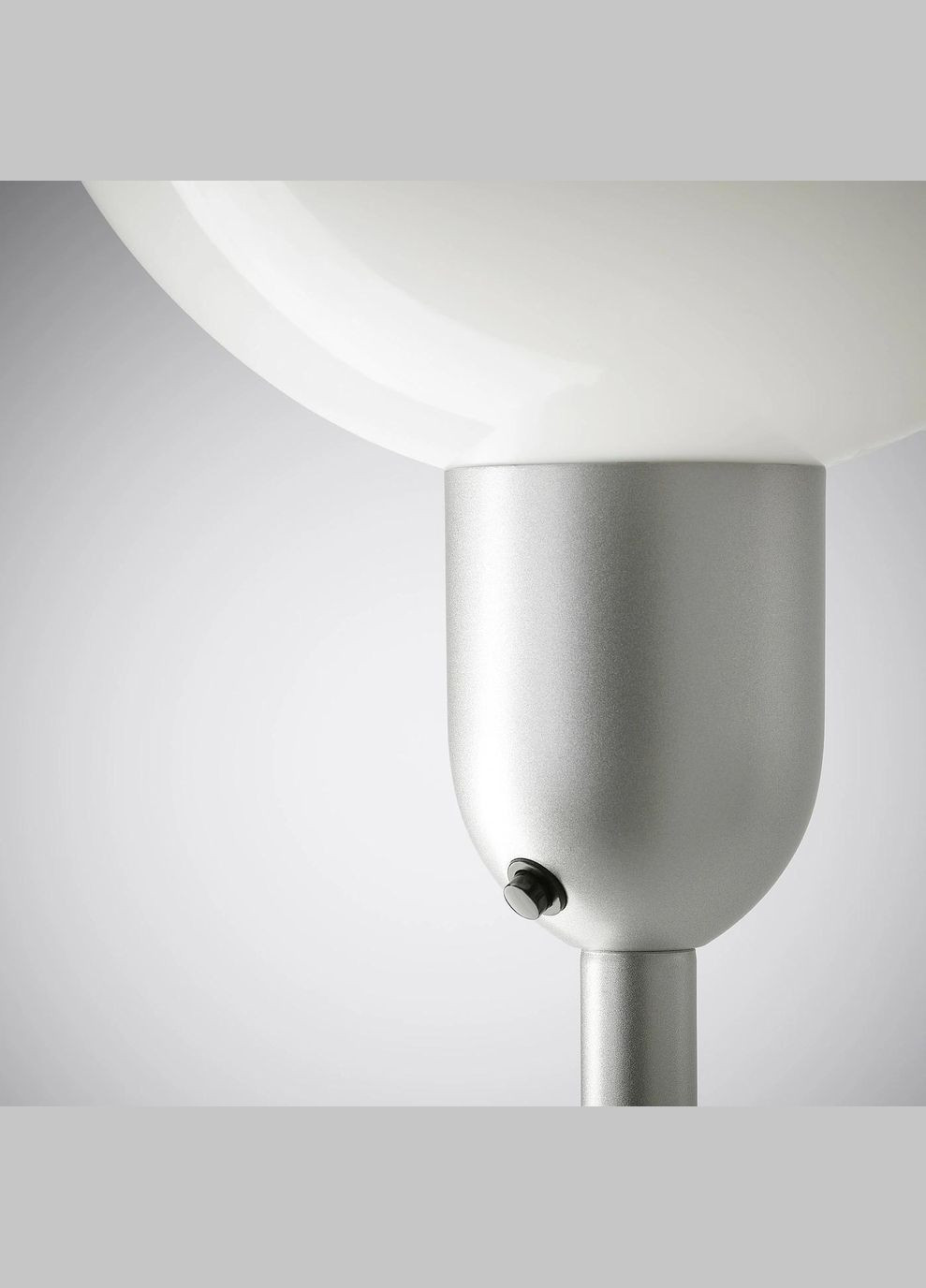 Торшер/лампа для читання ІКЕА HEKTOGRAM (80477710) IKEA (278408280)