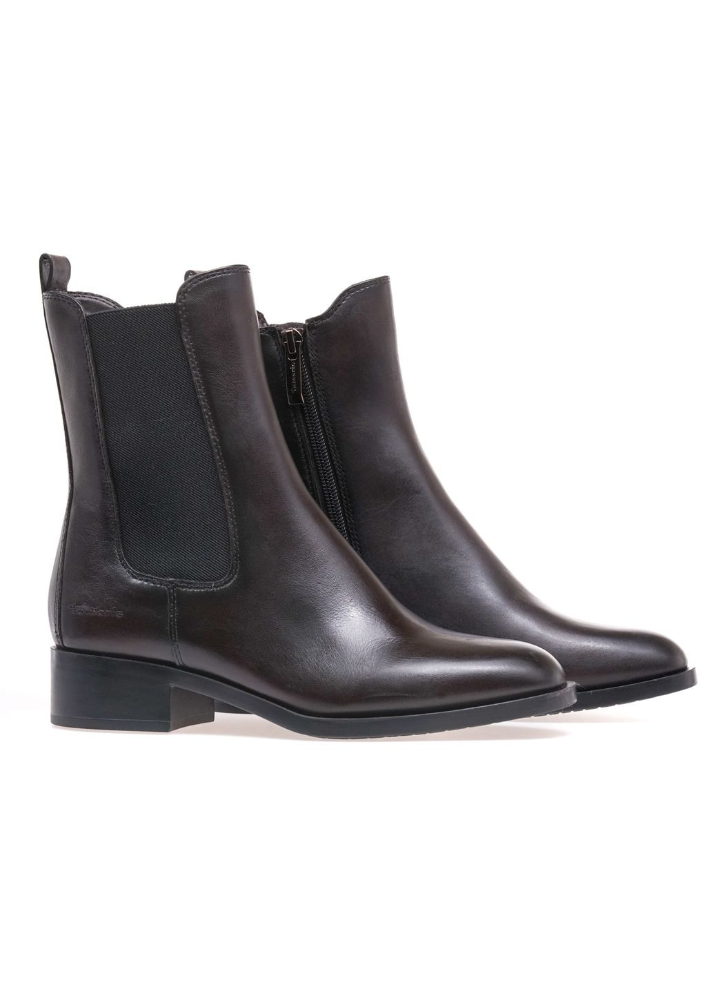 Зимние ботинки женские 1-25332-43/342 Tamaris