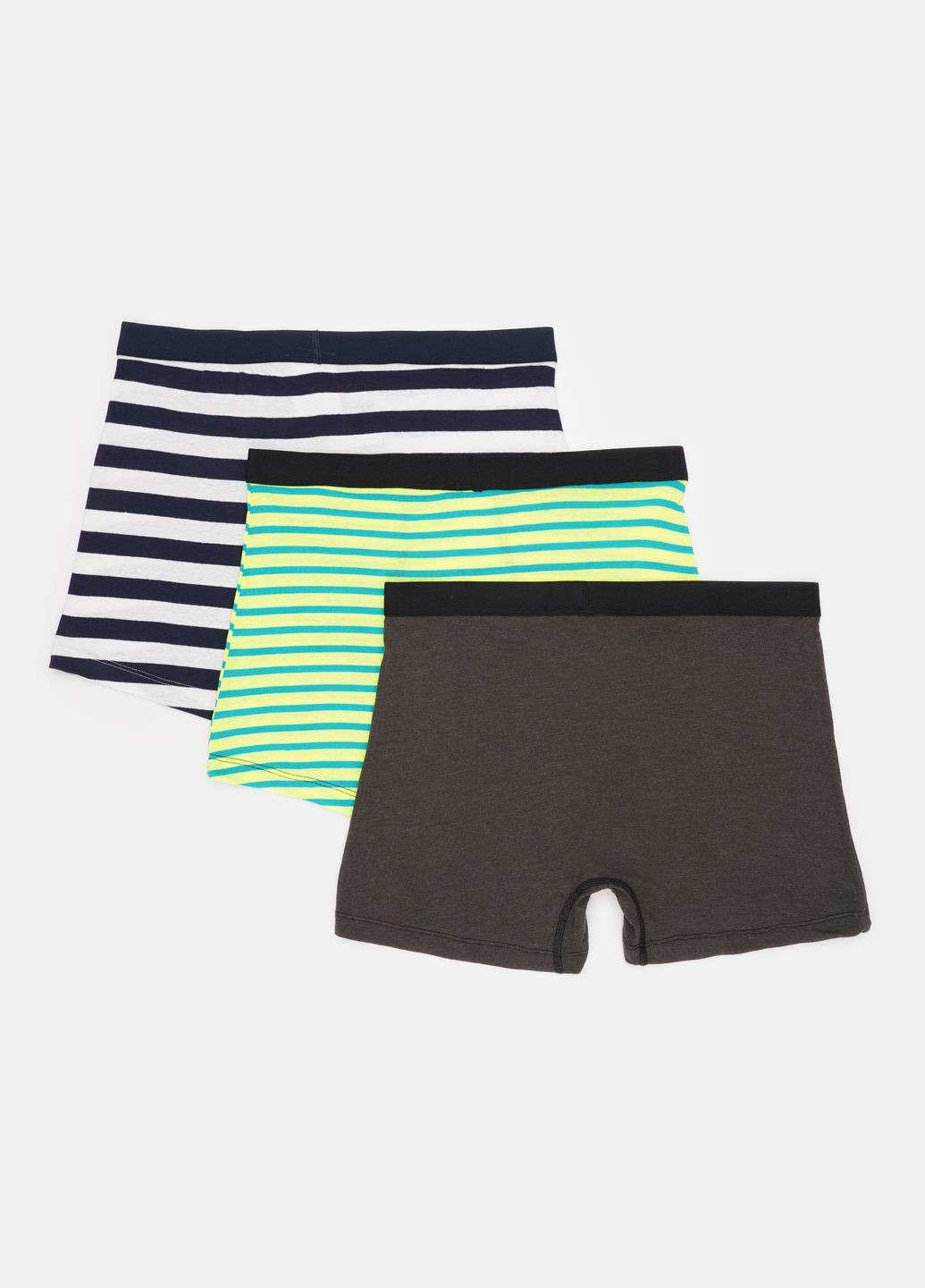 Труси (3шт) Basic Collection (295079760)