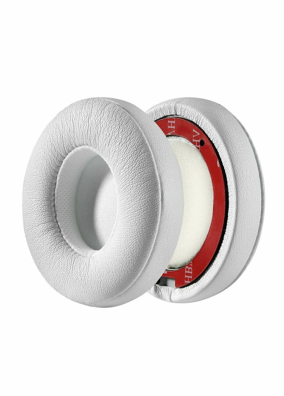 Амбушюры Beats by Dr Dre Solo 2 Solo 3 Wireless Белый Beats by dr. Dre (346059076)