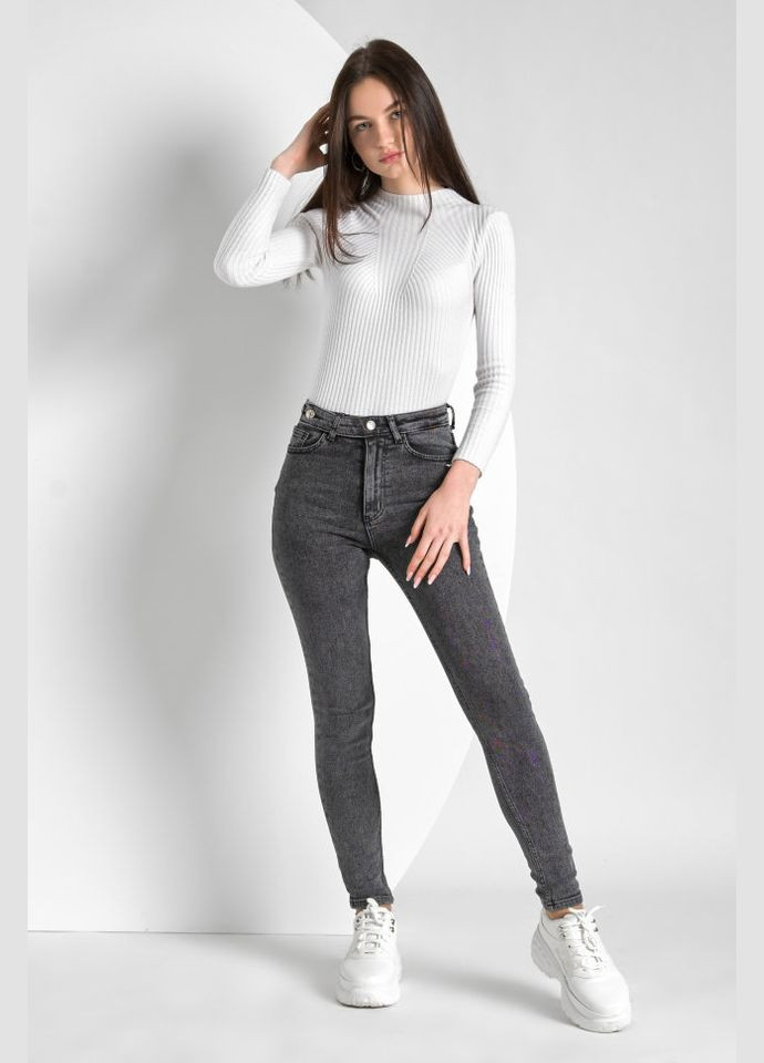 Джинси HS 400-2 Alenka Plus - (355341436)