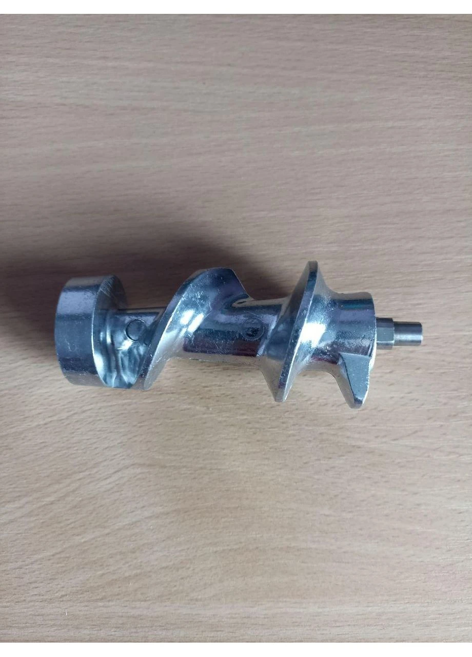 Шнек для мясорубки Philips без втулки - HR2526, HR2726, HR2727, HR2728, HR2729 No Brand (389964589)