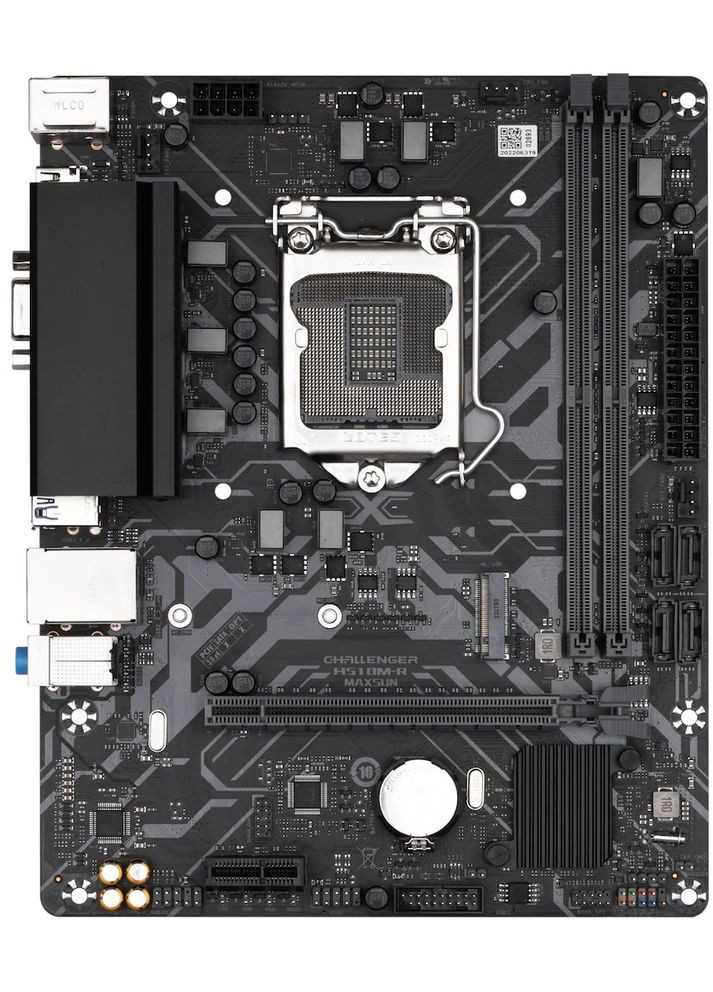 Материнська плата Maxsun (360397898)